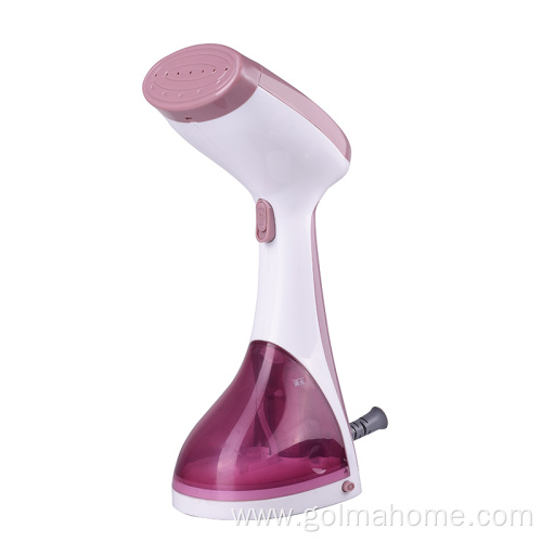 Portable Handheld Garment Steamer Pressing Brush Stram Iron